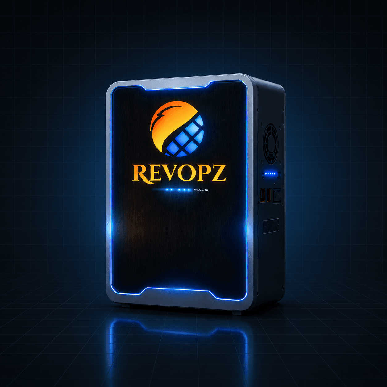 Revopz Inverter