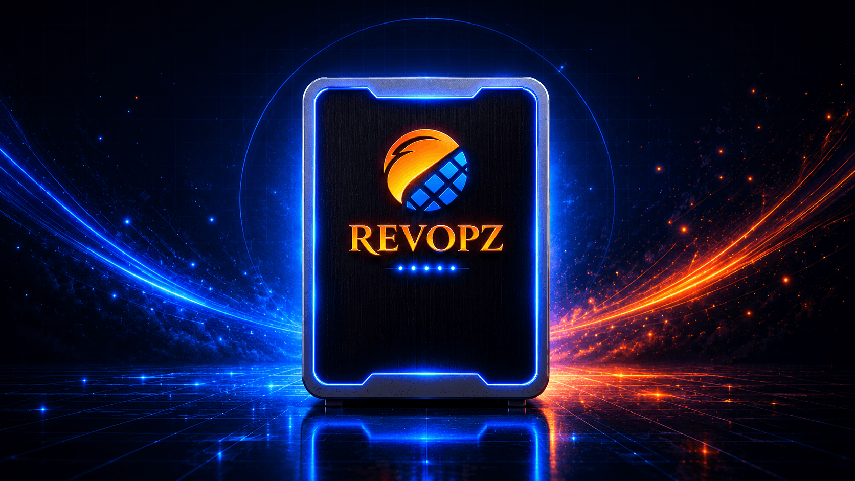 REVOPZ Quality Assurance
